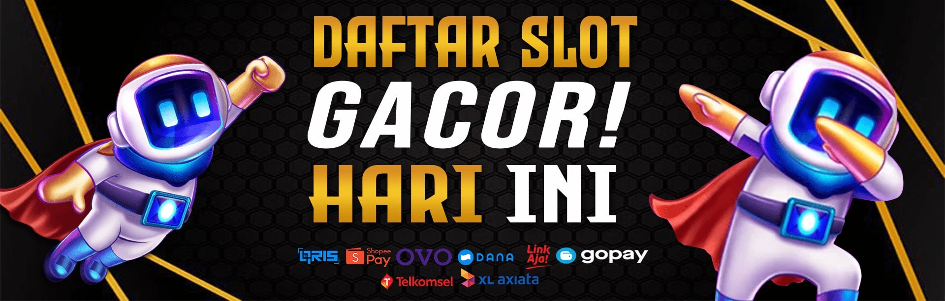 goharp.org